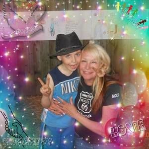 Meet your Posher, Cindy